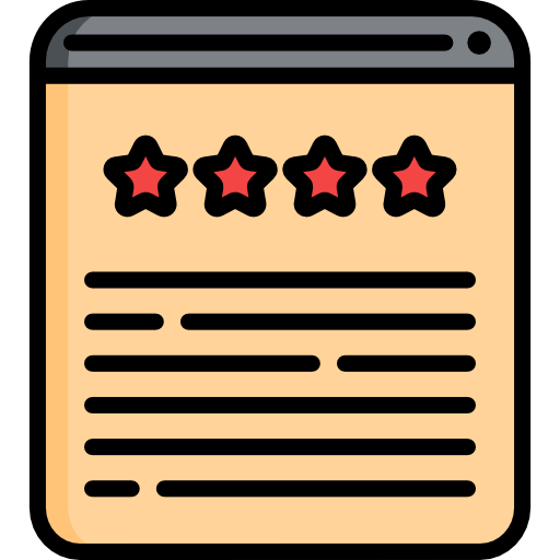 Feedback icon