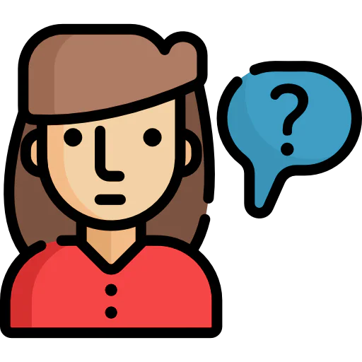 Ask icon