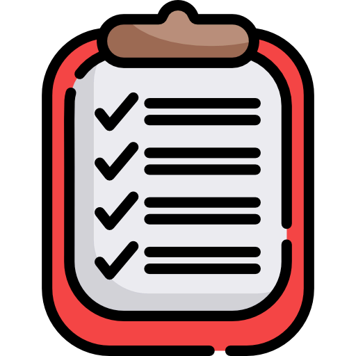 List icon