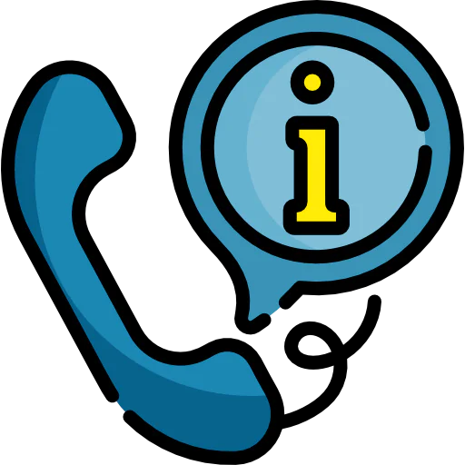 Information Symbol