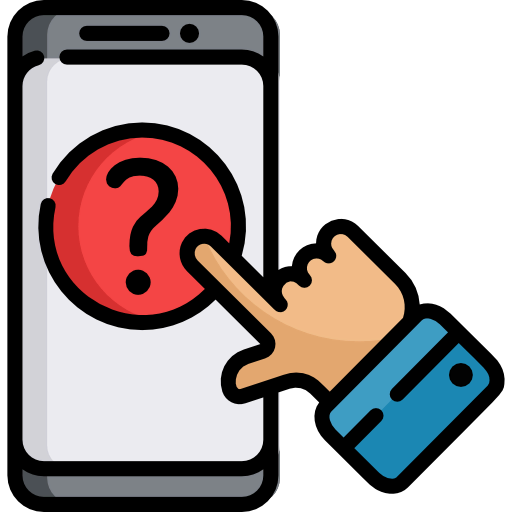 Help icon