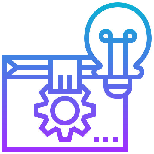 Innovation icon