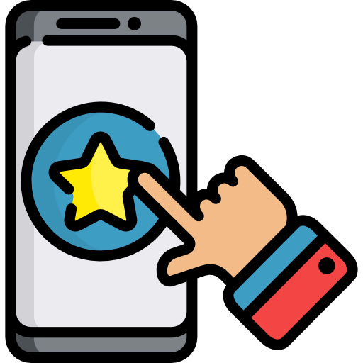 Rating icon