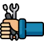 Settings icon 64x64