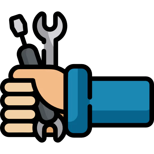 Settings icon