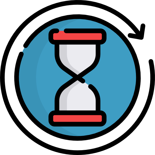 Waiting icon
