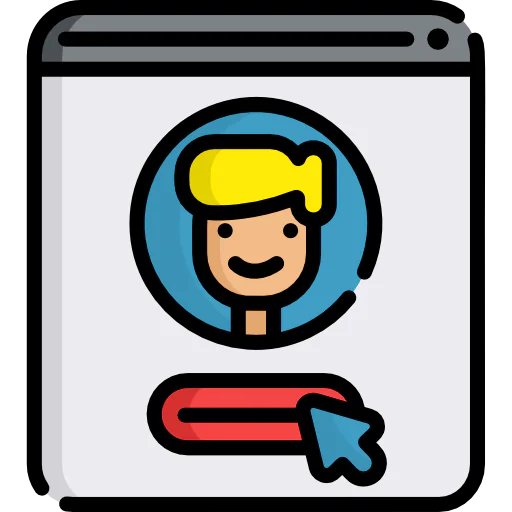 Account icon