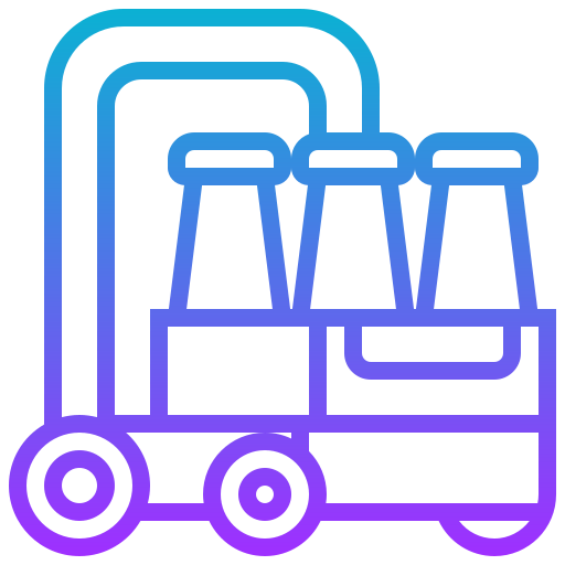 Cart icon