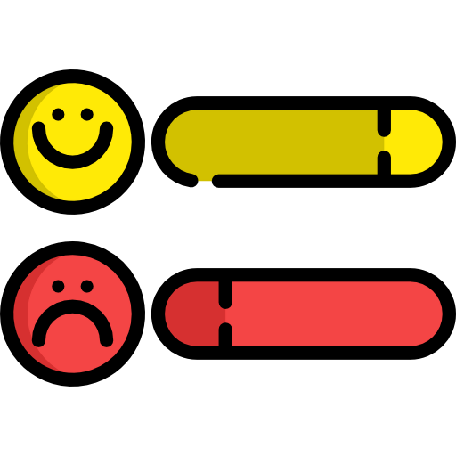 Satisfaction Symbol