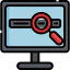 Searching icon 64x64