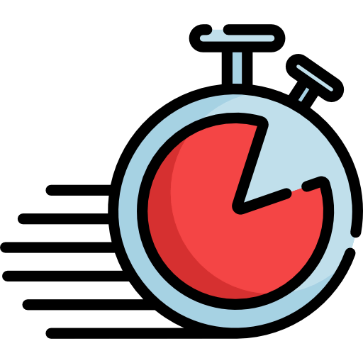 Stopwatch icon