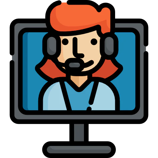 Support icon