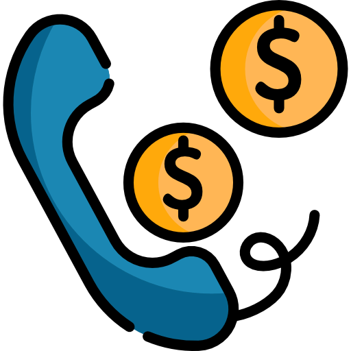 Call icon