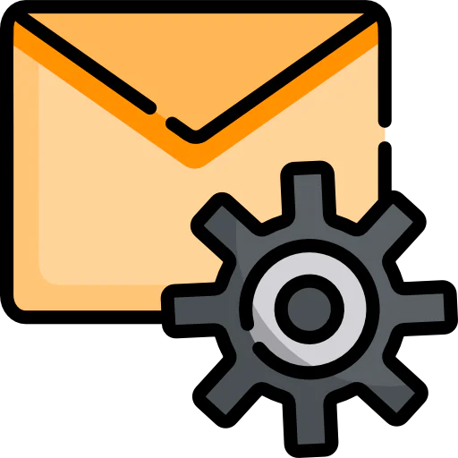 Email icon