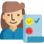Customer icon 64x64