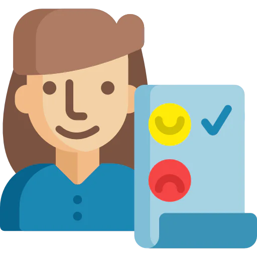 Customer icon