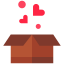 Present Ikona 64x64
