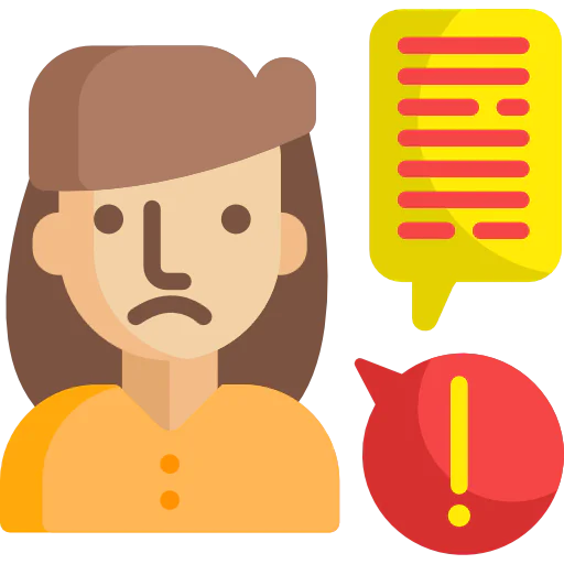 Customer icon