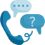 Call center icon 64x64