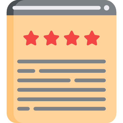 Feedback icon