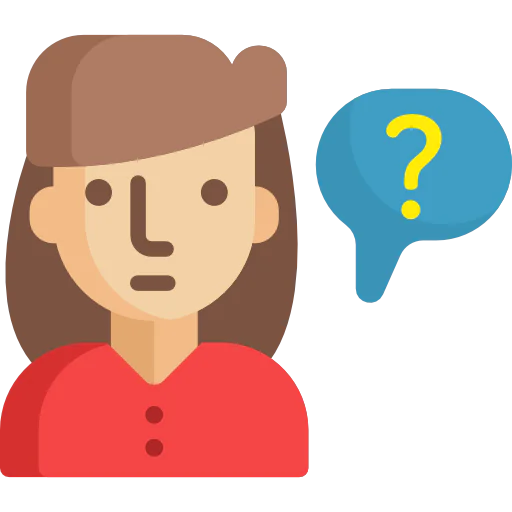 Ask icon