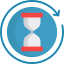 Waiting icon 64x64