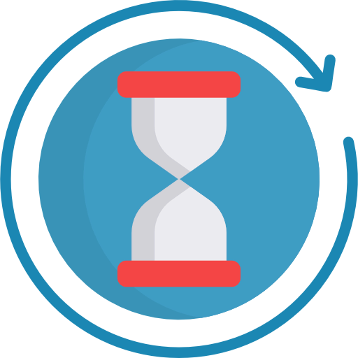 Waiting icon