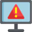 Error icon 64x64