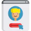 Account icon 64x64
