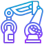 Robotic arm 상 64x64