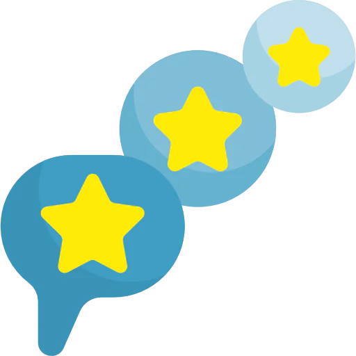 Rating icon