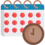 Calendar icon 64x64