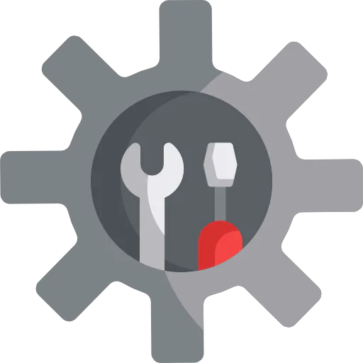 Settings icon
