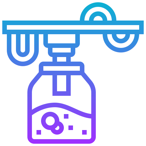 Manufacturing icon