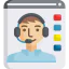 Online icon 64x64