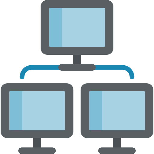 Server icon