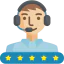 Rating icon 64x64