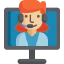 Support icon 64x64