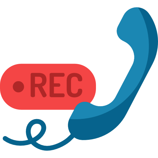 Record icon