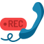 Record icon 64x64