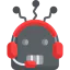 Robot icon 64x64