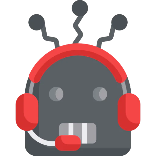 Robot icon