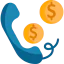 Call icon 64x64