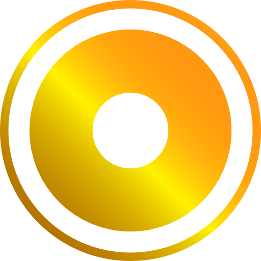 Record icon