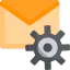 Email icon 64x64