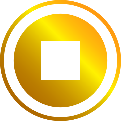 Stop icon