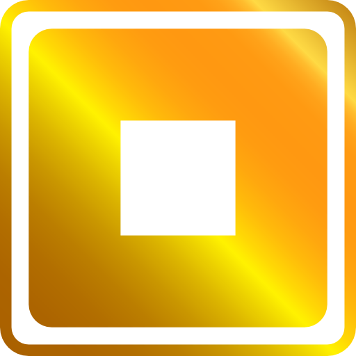 Stop icon