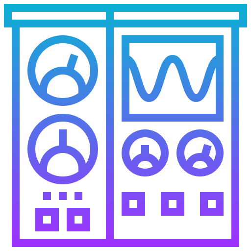 Console icon