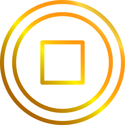 Stop icon