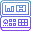 Console icon 64x64